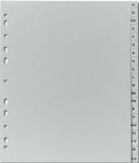 Vaheleht Herlitz, A4, 20 tk Hall v.