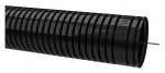 Gofreeritud installatsioonitor traadiga Aks Zielonka, 50 mm, 25 m
