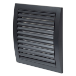 Ventilatsioonirest Europlast, plastik