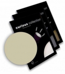Kartong Antalis Curious Metallics A4, A4, 50 lk. tk.