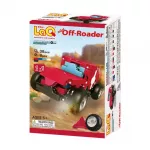 Konstruktor Laq Hamacron Mini maastikuauto 4952907003133, 38 tk
