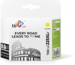 Printerikassett TB Print TBB-LC225XLY, kollane, 13 ml