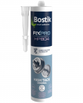 Liim paigaldus- Bostik Fix Pro HP804, 0.29 l, valge