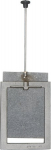 Trapp SVT, 230 cm x 25 cm x 160 cm