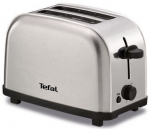R&ouml;ster Tefal Ultra Mini, roostevaba teras v.