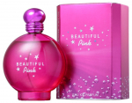 Parf&uuml;&uuml;mvesi Omerta Beautiful Pink, 100 ml