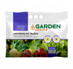V&auml;etis universaalsed, aeda, aiataimedele Garden Center, graanulid, 3.5 kg