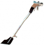 Rattatugi Pro Supergo DDKO1801, metall, h&otilde;be