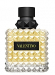 Parf&uuml;&uuml;mvesi Valentino Donna Born In Roma Yellow Dream, 30 ml