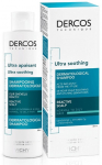 &Scaron;ampoon Vichy Dercos Ultra Soothing Normal to Oily Hair, 200 ml