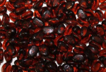 Dekoratiivkivi, 10-20mm, pruun v., 1.5 kg