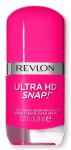 K&uuml;&uuml;nelakk Revlon Ultra HD Snap, 028 rule the world v., 8 ml