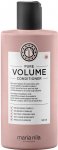 Juukse konditsioneer Maria Nila Pure Volume, 300 ml
