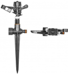 Kastmistarbed Bradas White Line WL-6023