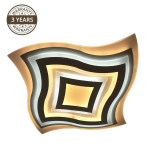 Valgusti lagi Domoletti Tesa MX758660-500, LED, 3000 - 6500 &deg;K, 1 x 130 W, valge v.