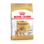 Kuiv koeratoit Royal Canin BHN Pomeranian Adult, linnuliha, 3 kg