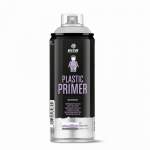Aerosoolpraimer Montana Mtn Pro, tavaline, l&auml;bipaistev, 0.4 l