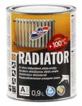 Radiaatori v&auml;rv, radiaatoritele Rilak Radiator, valge v., 0.9 l