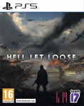 PlayStation 5 (PS5) m&auml;ng Team17 Digital Ltd. Hell Let Loose