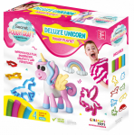Plastiliin Gerardo's Toys Deluxe Unicorn, mitmev&auml;rviline