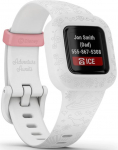 Nutikell Garmin Vivofit jr. 3 Digi Camo Disney Princess, valge v.