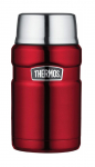 Toidutermos Thermos THSK3020CR, 0.71 l, punane v.