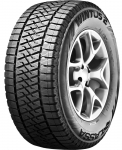 Talverehv Lassa Wintus 2 205/75/R16, 113-R, D, B, 75 dB