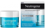 Silmahoolduspalsam Neutrogena Hydro Boost Skin Rescue, 50 ml