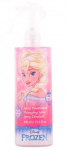 Laste juuksepihusti Lorenay Disney Frozen Detangling, 400 ml