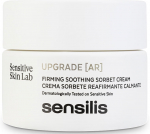 N&auml;okreem Sensilis Upgrade AR Firming Soothing Sorbet Cream, 50 ml