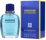 Tualettvesi Givenchy Insense Ultramarine Men, 100 ml