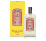 Tualettvesi Alvarez Gomez Flores Mediterraneas Verbena Y Azahar, 150 ml