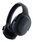 Juhtmeta m&auml;nguri peakomplekt Razer Barracuda, must v.