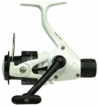Pool Jaxon Tramp TM 7240037, 280 g, valge v./must v.