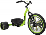 Velomobiil Huffy Machine Slider 98421