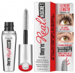 Ripsmetu&scaron;&scaron; Benefit They're Real! Magnet Mini, 4.5 g, must v.