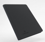 M&auml;ngukaartide &uuml;mbris Gamegenic Zip-Up Ring-Binder Slim