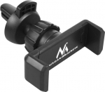 Telefonihoidja Maclean MC-322, must v.