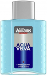Habemeajamisj&auml;rgne vedelik Williams Aqua Velva, 100 ml