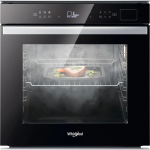 Integreeritav ahi Whirlpool W6 OS4 4S2 P BL