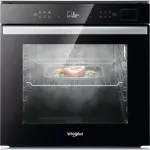 Integreeritav ahi Whirlpool W6 OS4 4S2 P BL