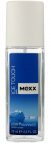 Meeste deodorant Mexx Ice Touch, 75 ml