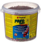 Kalatoit Tropical Pond Sticks Mixed, 0.43 kg