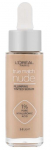 Vedel jumestuskreem L&rsquo;Or&eacute;al Paris True Match Nude, hele pruun v., 2-3 light, 30 ml