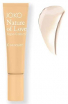 Peitekreem Joko Nature Of Love, hele pruun v., 1, 12 ml