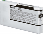 Tindiprinteri kassett Epson T9131, must, 200 ml