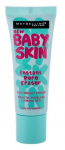 Make-up alus Maybelline Baby Skin, valge v., 22 ml