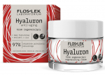 &Ouml;ine n&auml;okreem Floslek Hyaluron, 50 ml