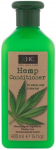 Juukse konditsioneer Xpel Hemp, 400 ml