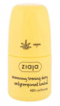 Kehadeodorant Ziaja Pineapple, 60 ml
